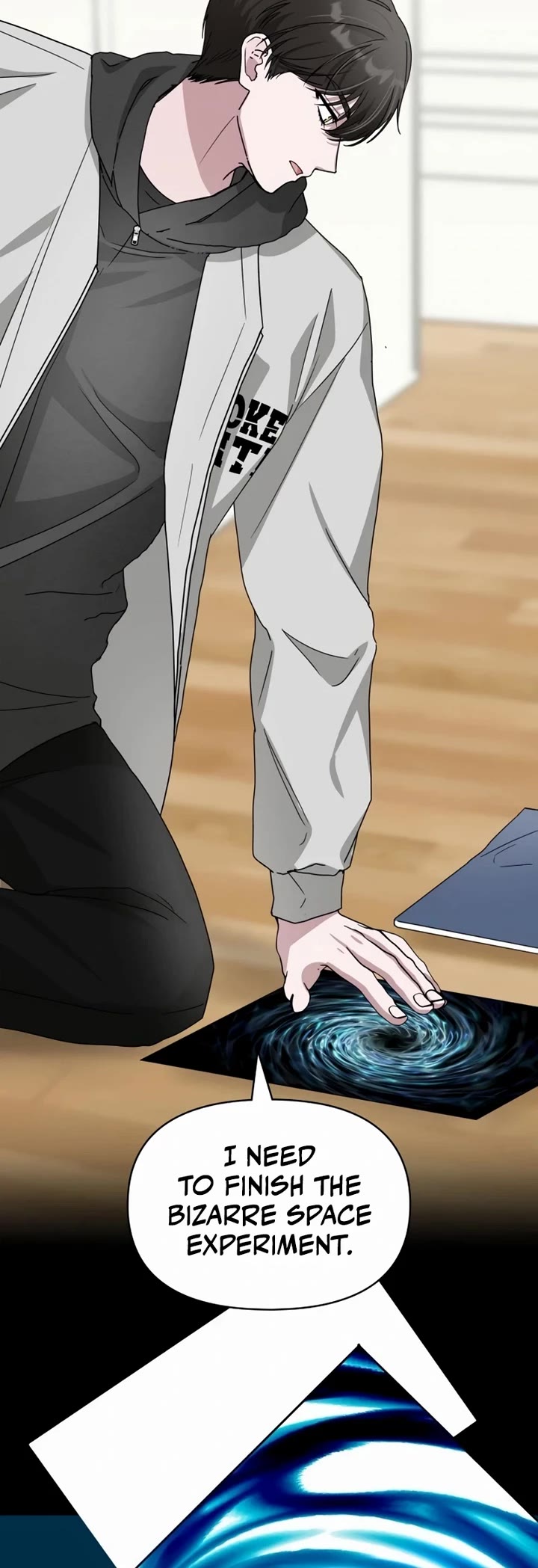 I Was Mistaken As a Monstrous Genius Actor Chapter 2 page 66 - Chapter 2