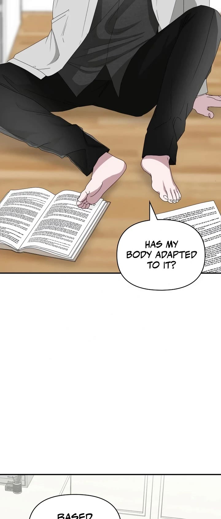 I Was Mistaken As a Monstrous Genius Actor Chapter 2 page 70 - Chapter 2