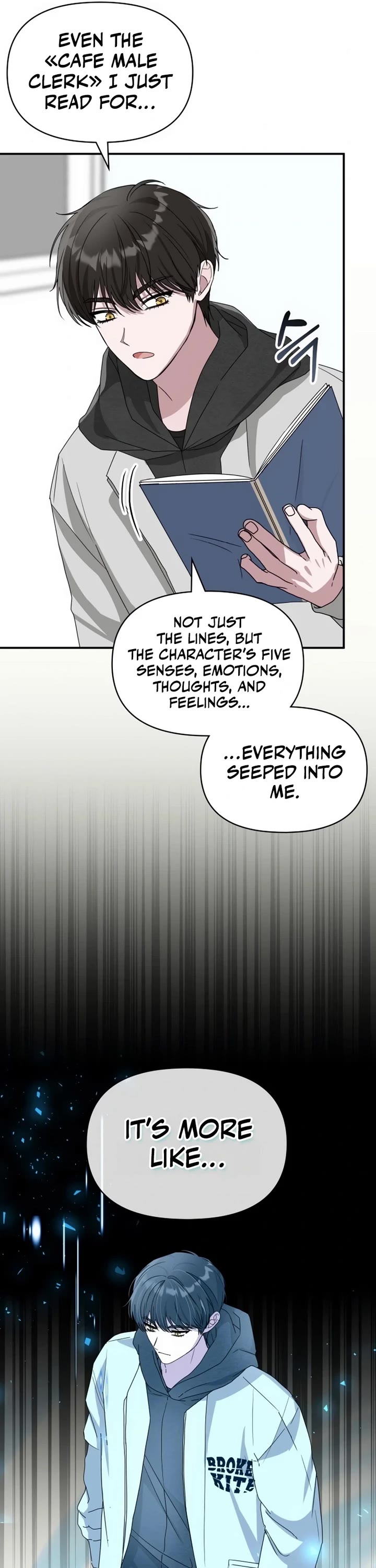 I Was Mistaken As a Monstrous Genius Actor Chapter 2 page 72 - Chapter 2