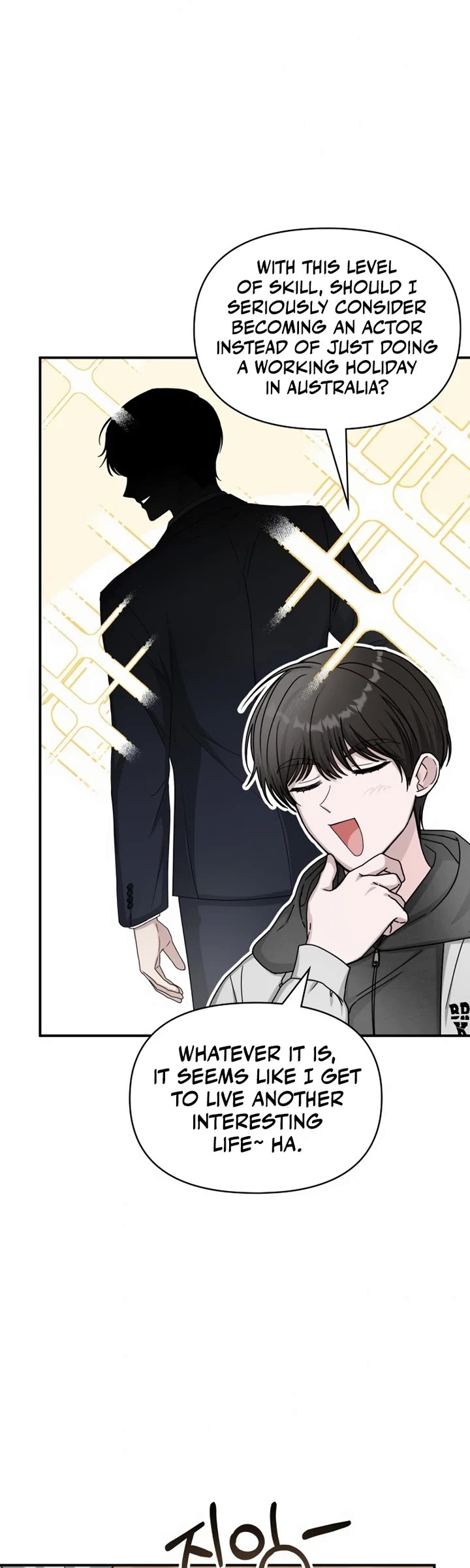I Was Mistaken As a Monstrous Genius Actor Chapter 2 page 74 - Chapter 2