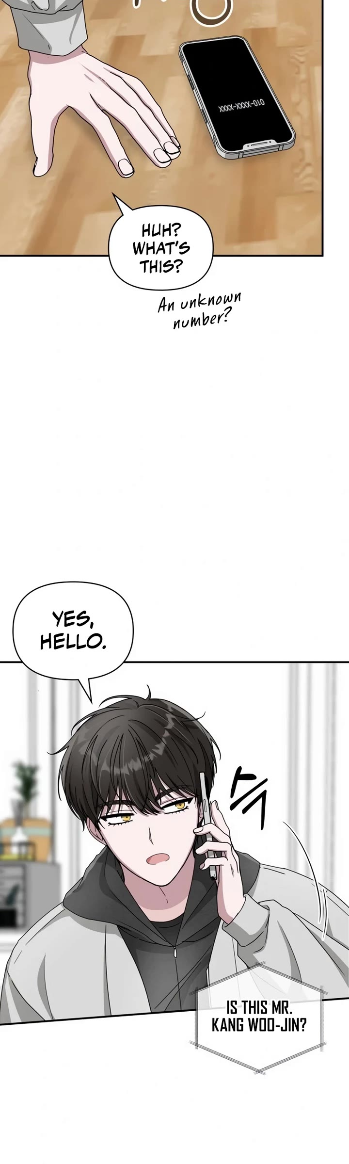 I Was Mistaken As a Monstrous Genius Actor Chapter 2 page 75 - Chapter 2