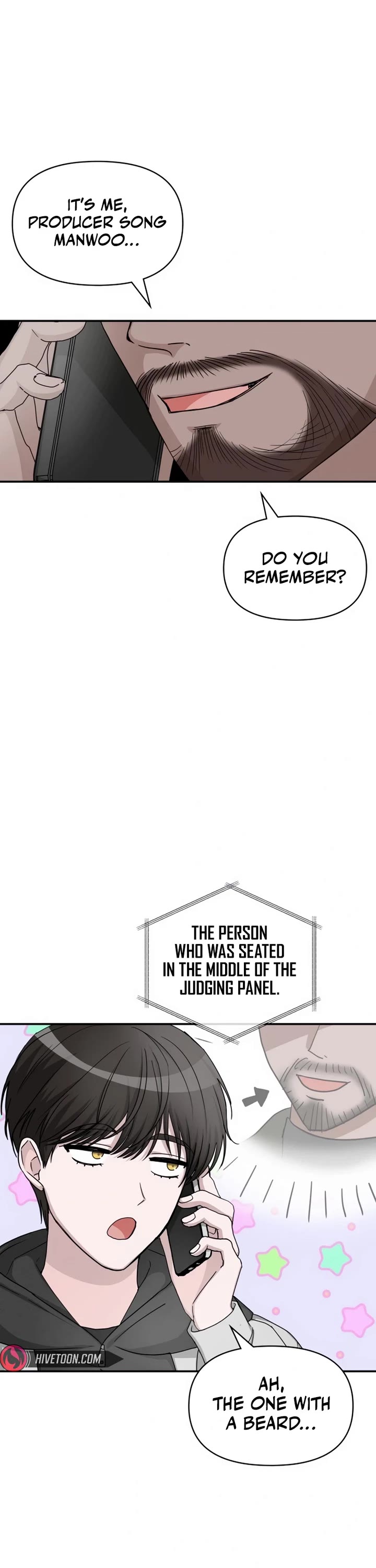 I Was Mistaken As a Monstrous Genius Actor Chapter 2 page 76 - Chapter 2