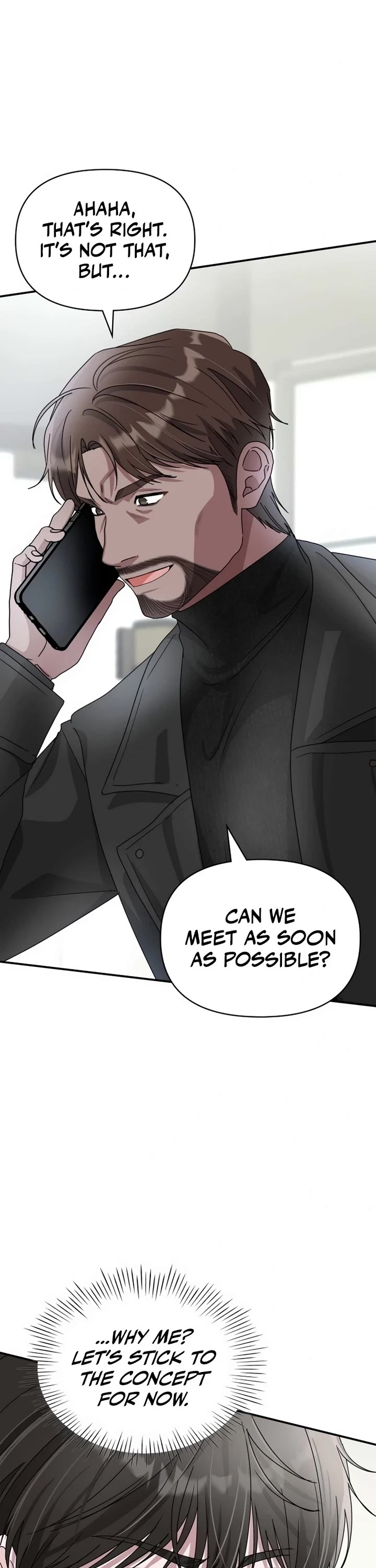 I Was Mistaken As a Monstrous Genius Actor Chapter 2 page 77 - Chapter 2