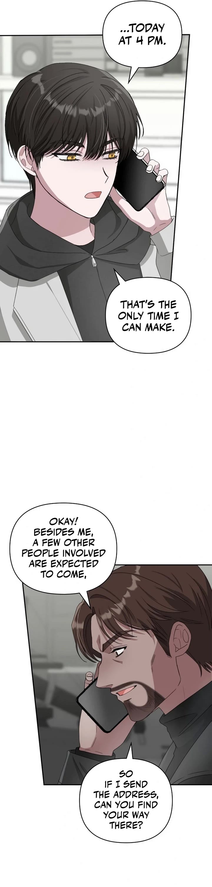 I Was Mistaken As a Monstrous Genius Actor Chapter 2 page 80 - Chapter 2