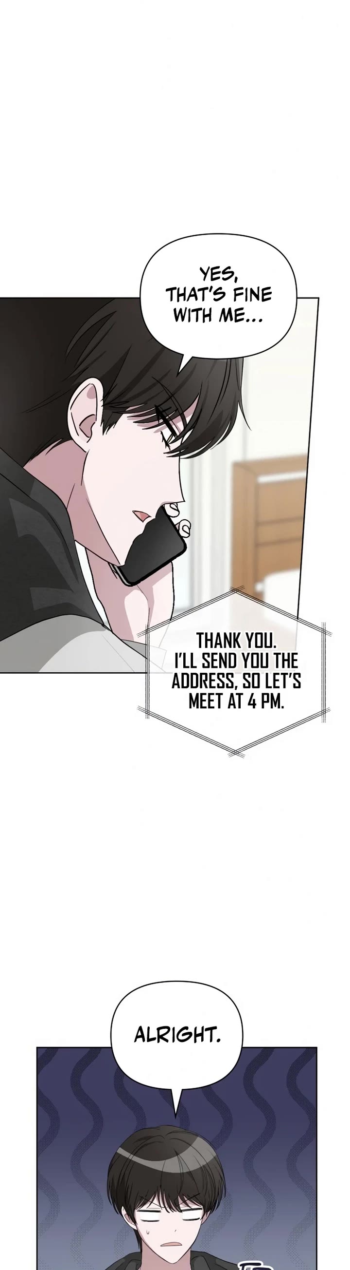 I Was Mistaken As a Monstrous Genius Actor Chapter 2 page 81 - Chapter 2