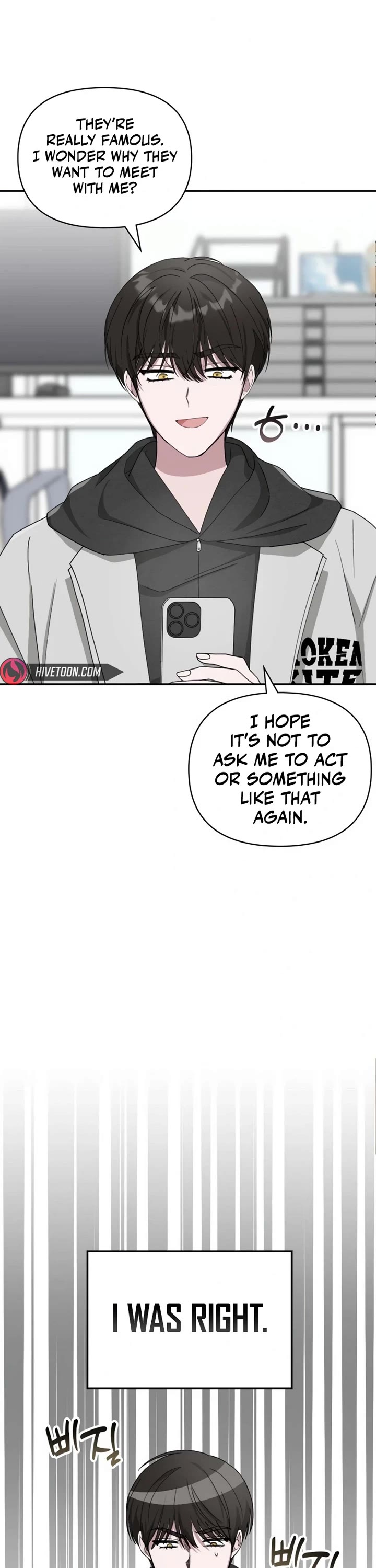 I Was Mistaken As a Monstrous Genius Actor Chapter 2 page 84 - Chapter 2