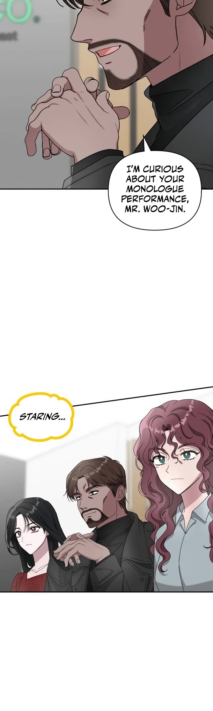 I Was Mistaken As a Monstrous Genius Actor Chapter 2 page 86 - Chapter 2