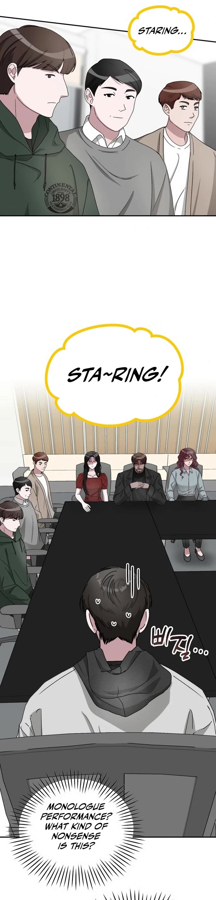 I Was Mistaken As a Monstrous Genius Actor Chapter 2 page 87 - Chapter 2