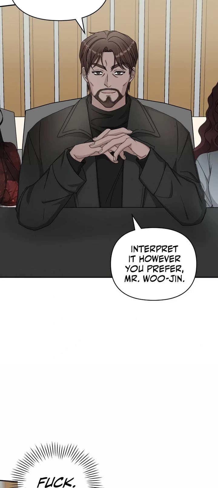 I Was Mistaken As a Monstrous Genius Actor Chapter 2 page 89 - Chapter 2