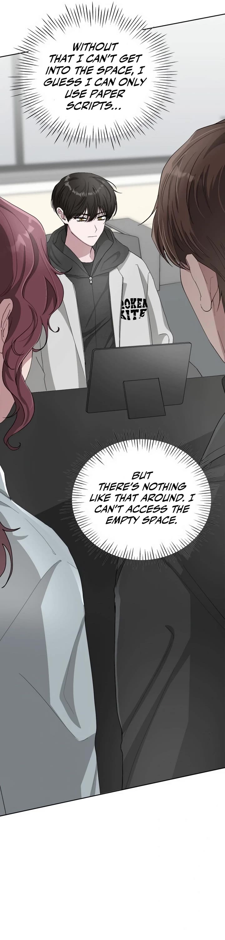 I Was Mistaken As a Monstrous Genius Actor Chapter 2 page 91 - Chapter 2