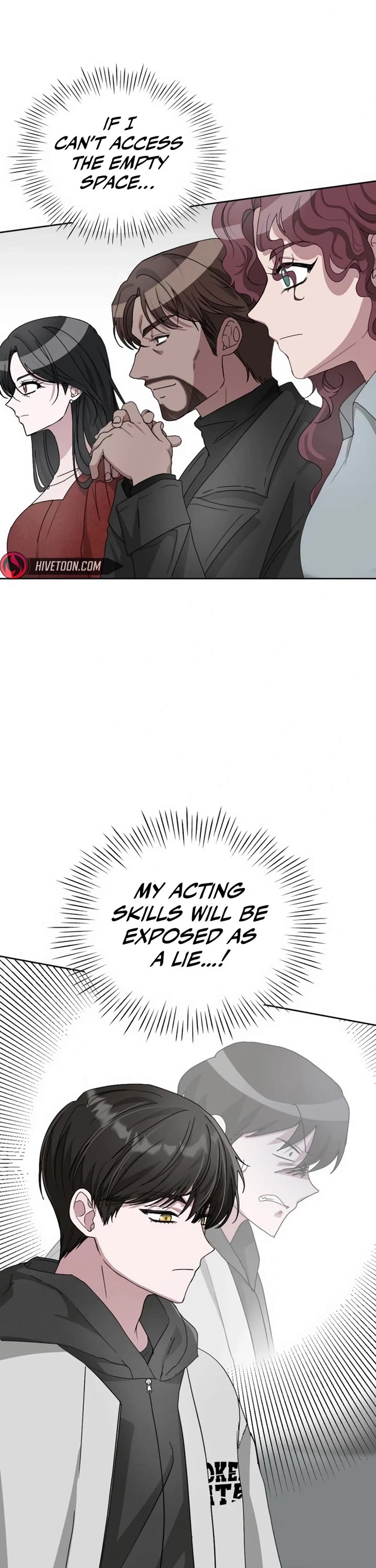 I Was Mistaken As a Monstrous Genius Actor Chapter 2 page 92 - Chapter 2