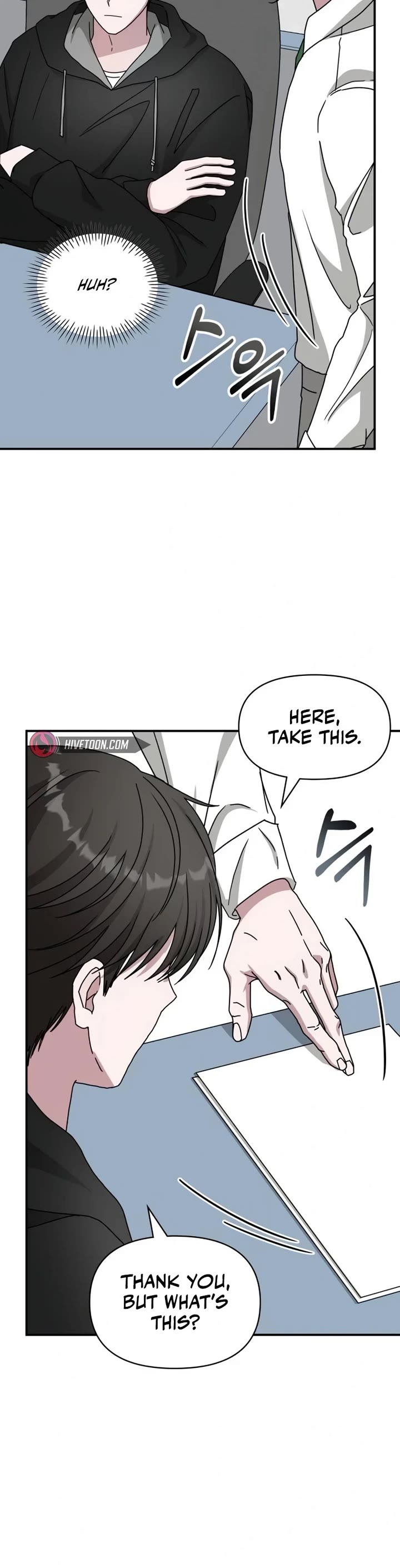 I Was Mistaken As a Monstrous Genius Actor Chapter 20 page 12 - Chapter 20