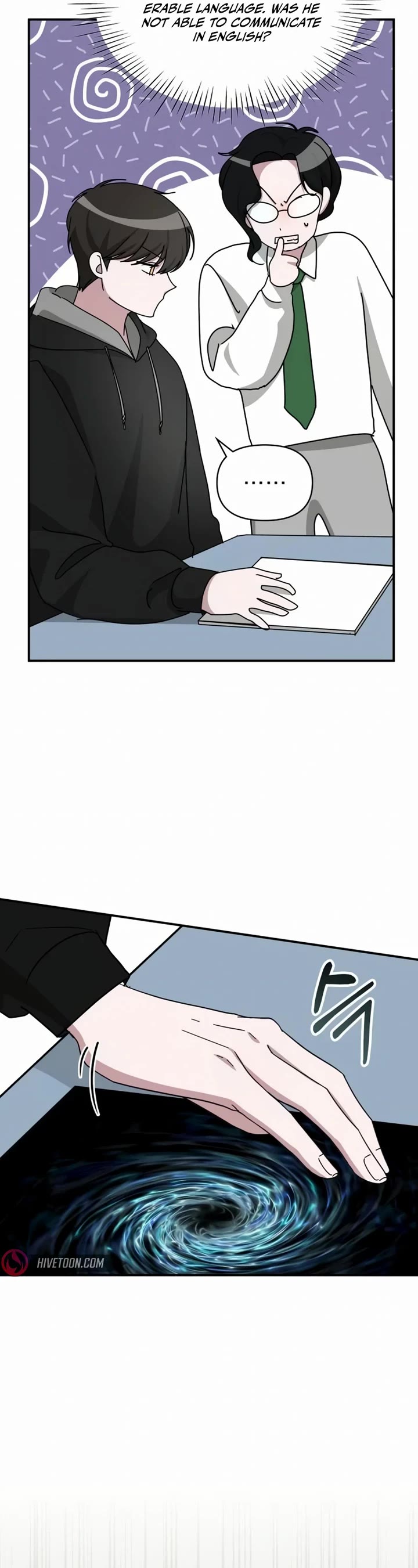 I Was Mistaken As a Monstrous Genius Actor Chapter 20 page 16 - Chapter 20