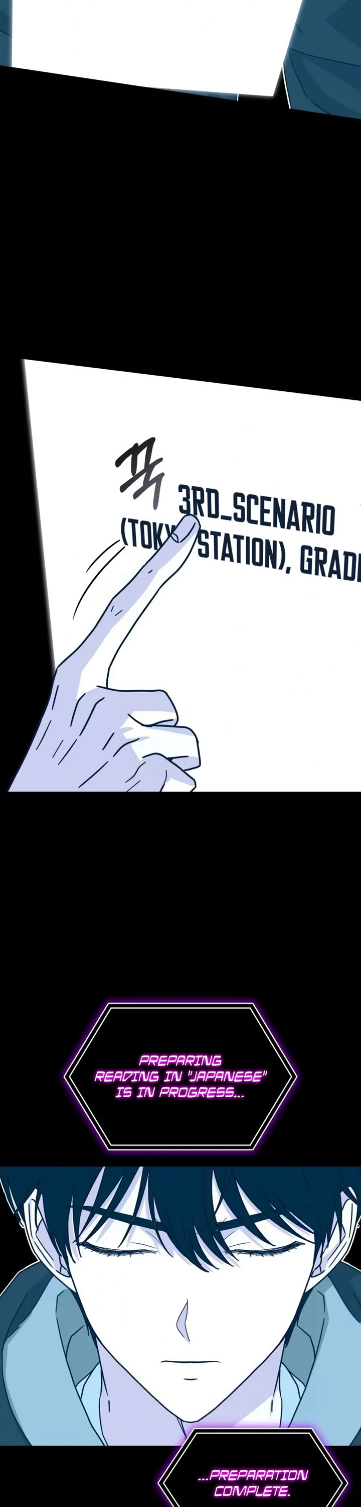 I Was Mistaken As a Monstrous Genius Actor Chapter 20 page 18 - Chapter 20
