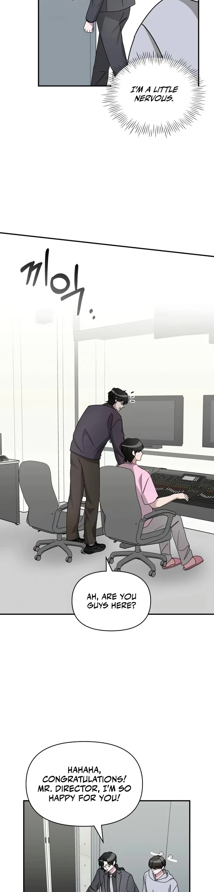 I Was Mistaken As a Monstrous Genius Actor Chapter 20 page 26 - Chapter 20