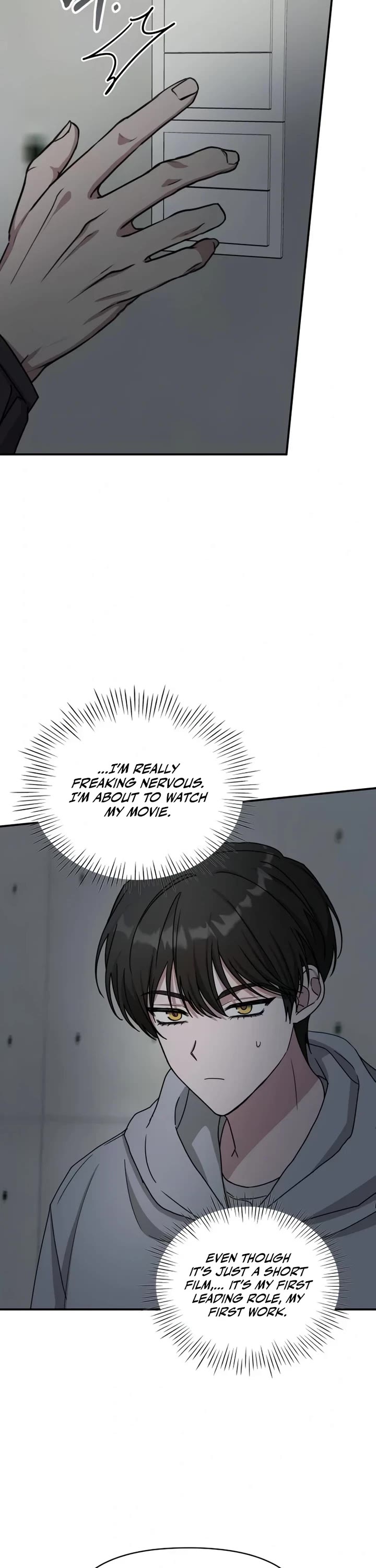 I Was Mistaken As a Monstrous Genius Actor Chapter 20 page 30 - Chapter 20