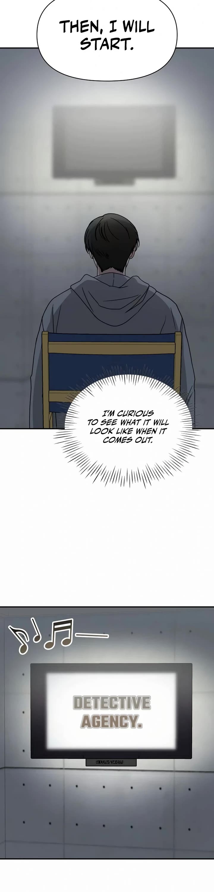 I Was Mistaken As a Monstrous Genius Actor Chapter 20 page 31 - Chapter 20