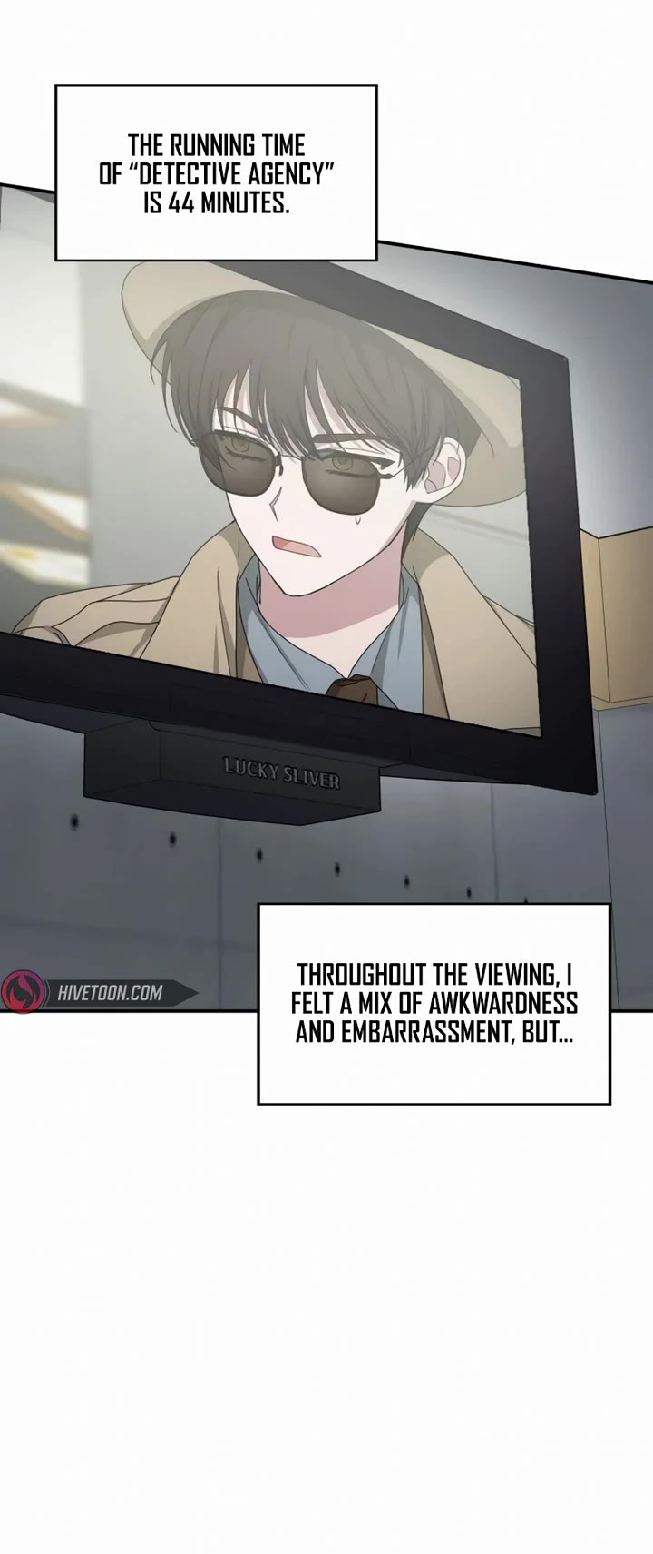 I Was Mistaken As a Monstrous Genius Actor Chapter 20 page 33 - Chapter 20