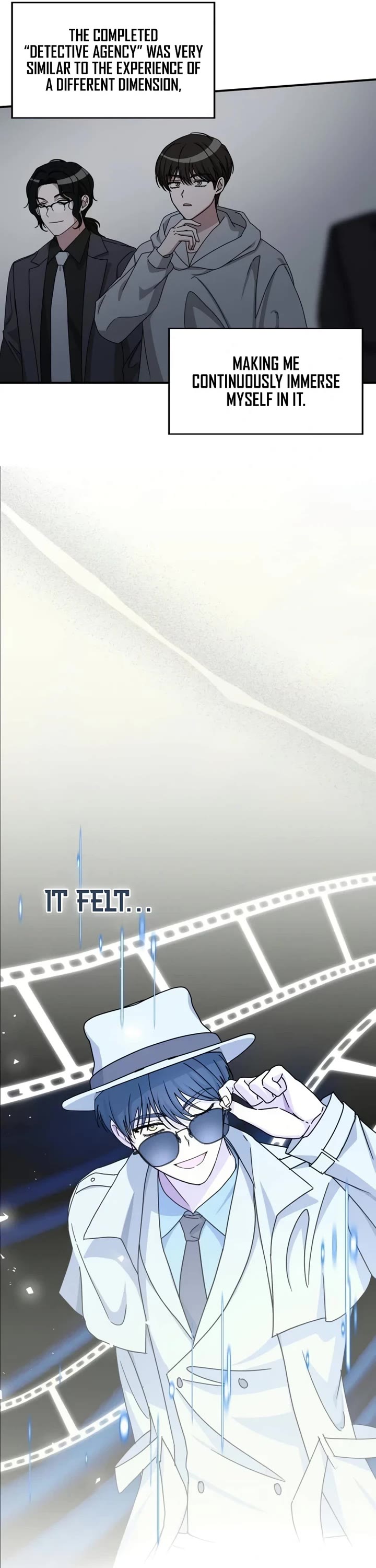 I Was Mistaken As a Monstrous Genius Actor Chapter 20 page 34 - Chapter 20