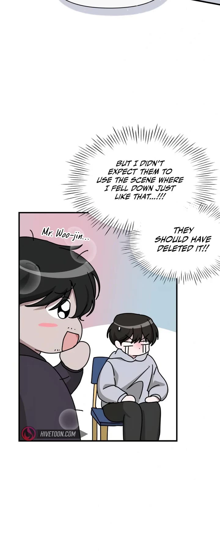 I Was Mistaken As a Monstrous Genius Actor Chapter 20 page 38 - Chapter 20
