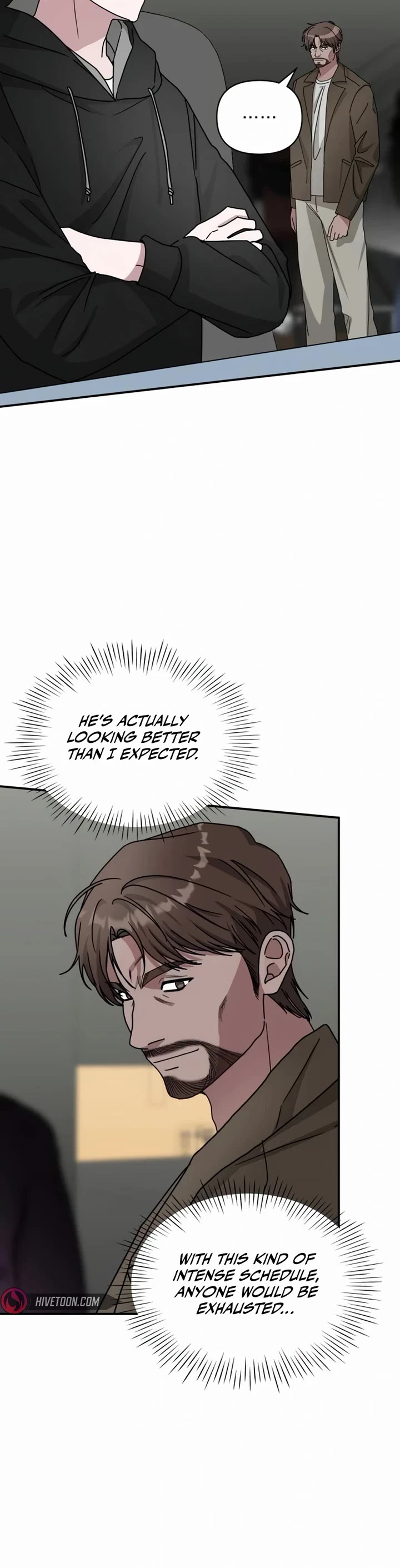 I Was Mistaken As a Monstrous Genius Actor Chapter 20 page 4 - Chapter 20