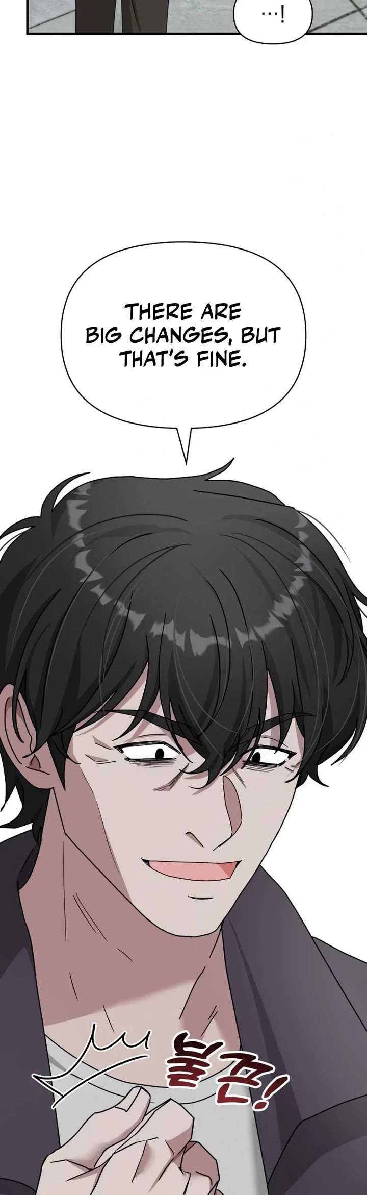 I Was Mistaken As a Monstrous Genius Actor Chapter 20 page 40 - Chapter 20