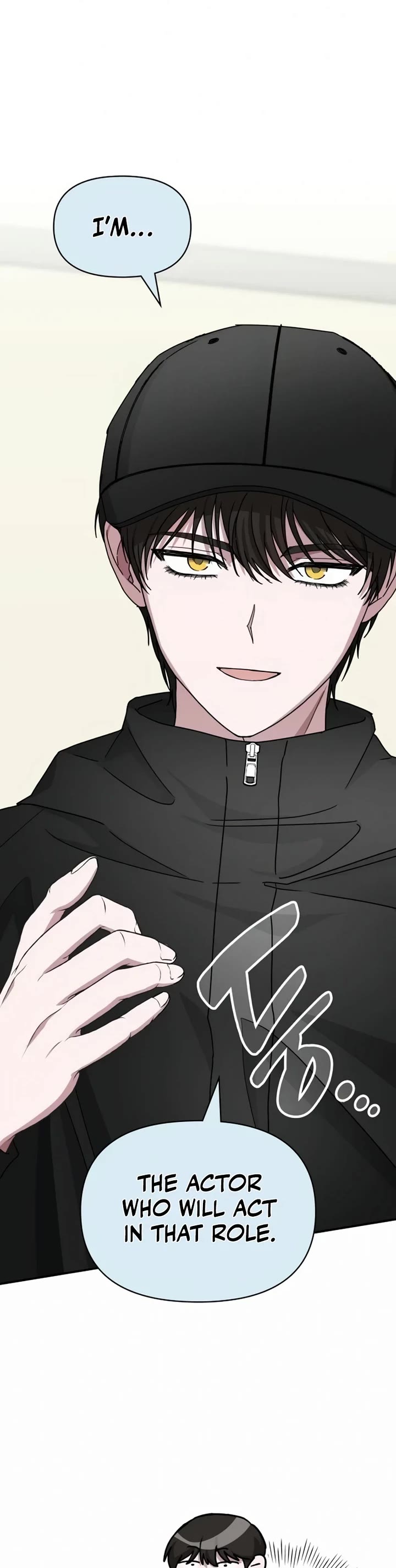 I Was Mistaken As a Monstrous Genius Actor Chapter 21 page 13 - Chapter 21