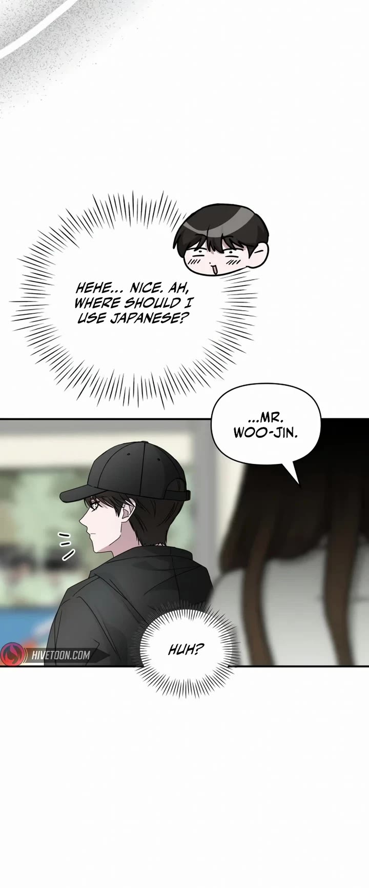 I Was Mistaken As a Monstrous Genius Actor Chapter 21 page 19 - Chapter 21