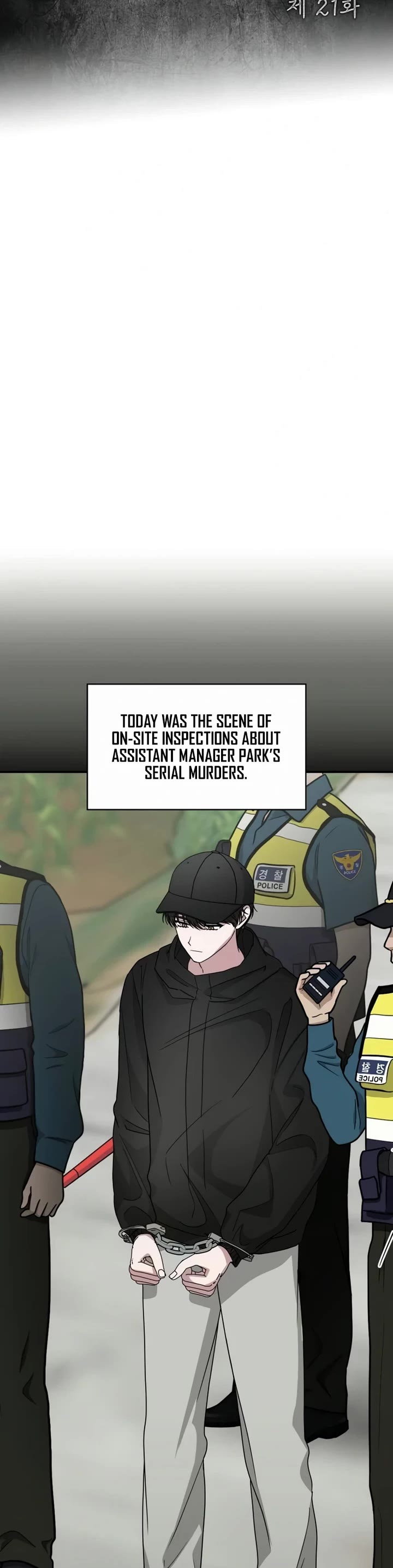 I Was Mistaken As a Monstrous Genius Actor Chapter 21 page 22 - Chapter 21