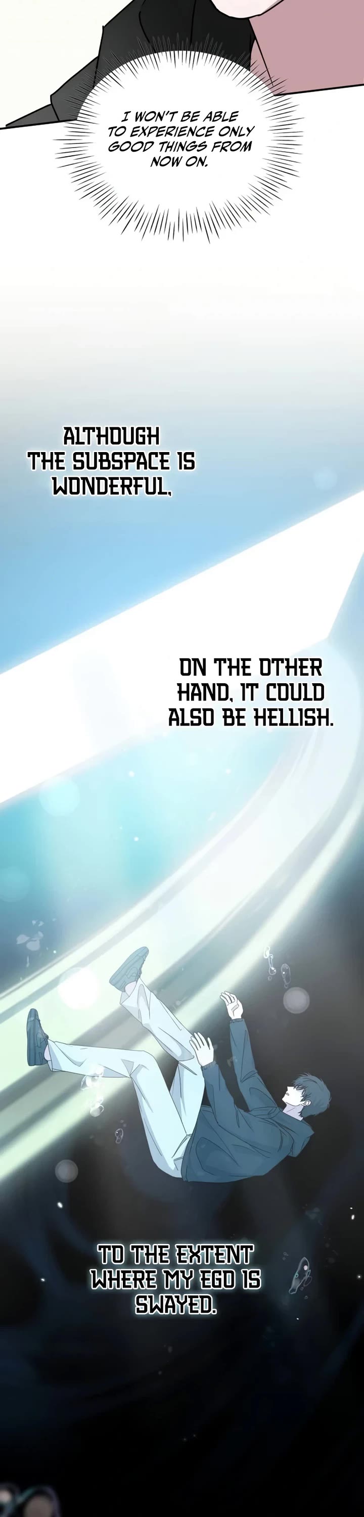 I Was Mistaken As a Monstrous Genius Actor Chapter 21 page 26 - Chapter 21