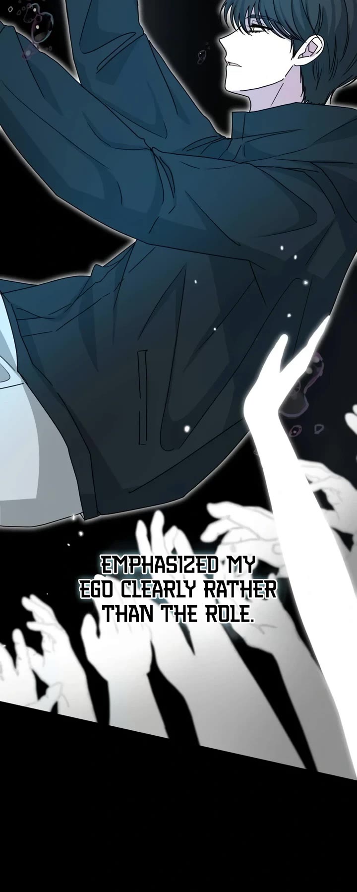 I Was Mistaken As a Monstrous Genius Actor Chapter 21 page 28 - Chapter 21