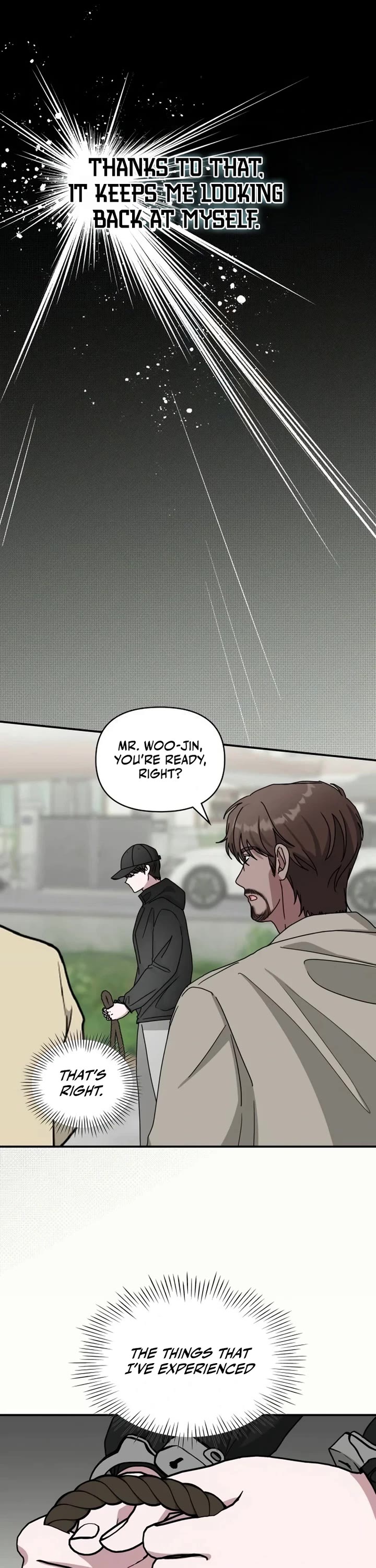 I Was Mistaken As a Monstrous Genius Actor Chapter 21 page 29 - Chapter 21
