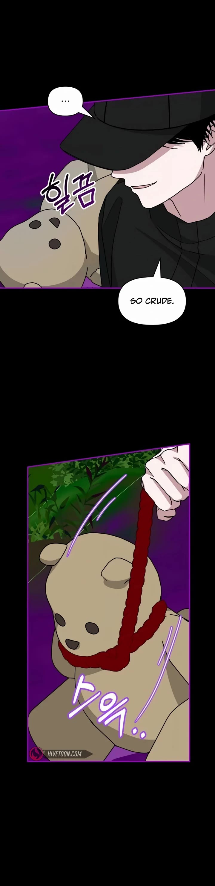 I Was Mistaken As a Monstrous Genius Actor Chapter 21 page 32 - Chapter 21
