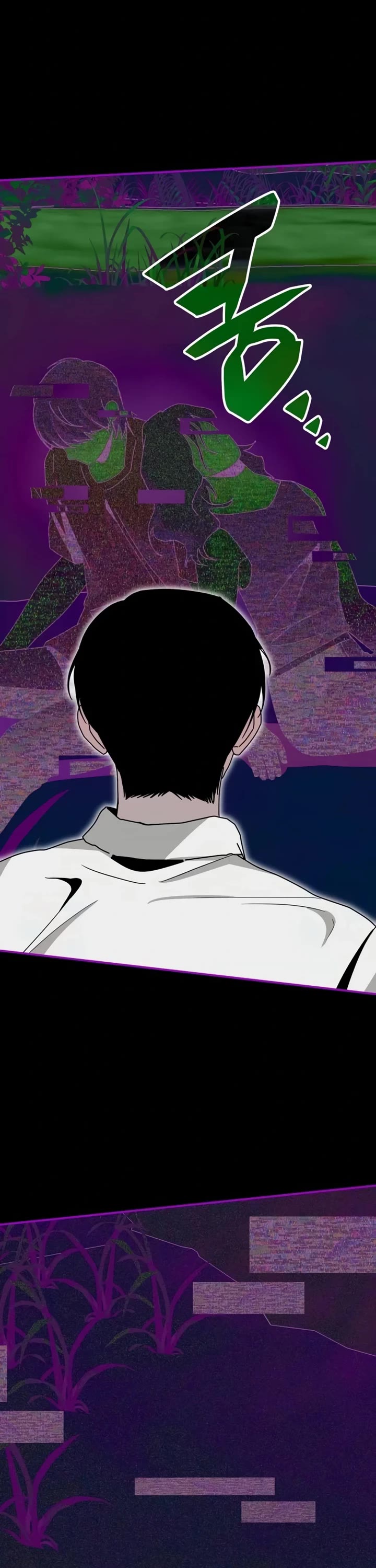 I Was Mistaken As a Monstrous Genius Actor Chapter 21 page 34 - Chapter 21