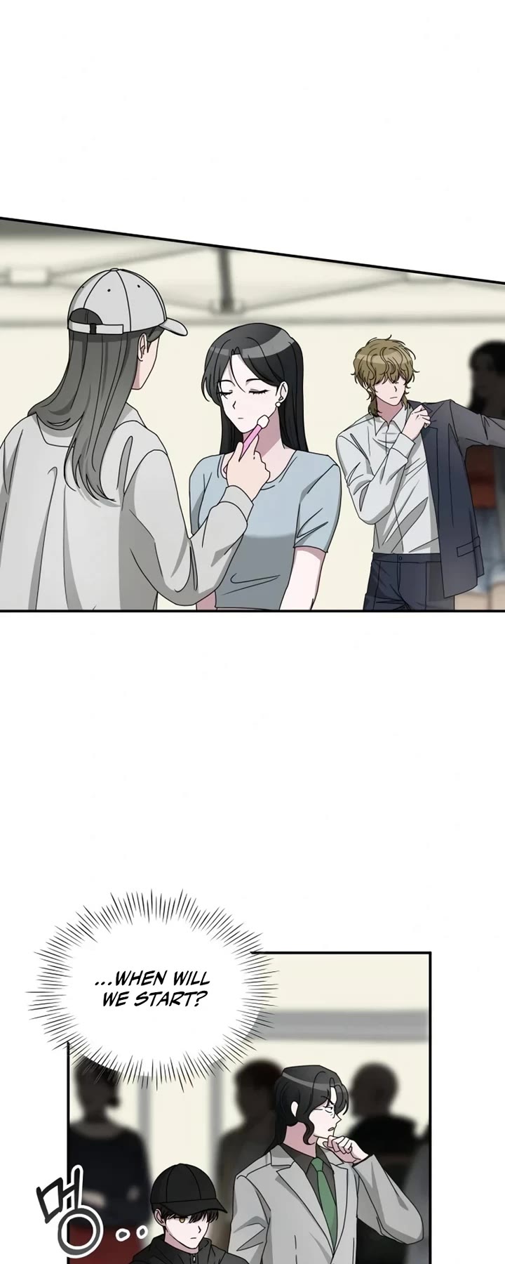 I Was Mistaken As a Monstrous Genius Actor Chapter 21 page 4 - Chapter 21