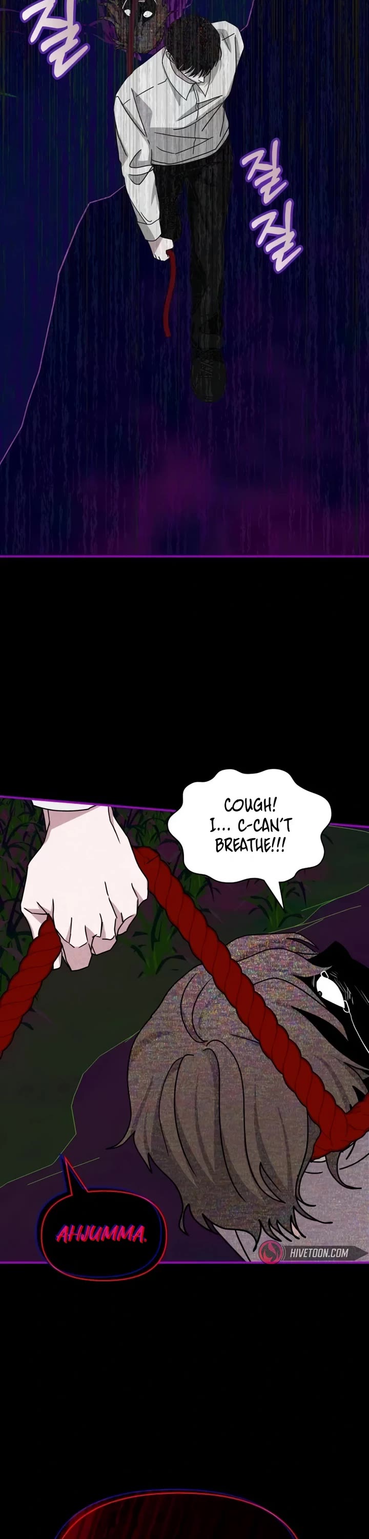 I Was Mistaken As a Monstrous Genius Actor Chapter 21 page 40 - Chapter 21