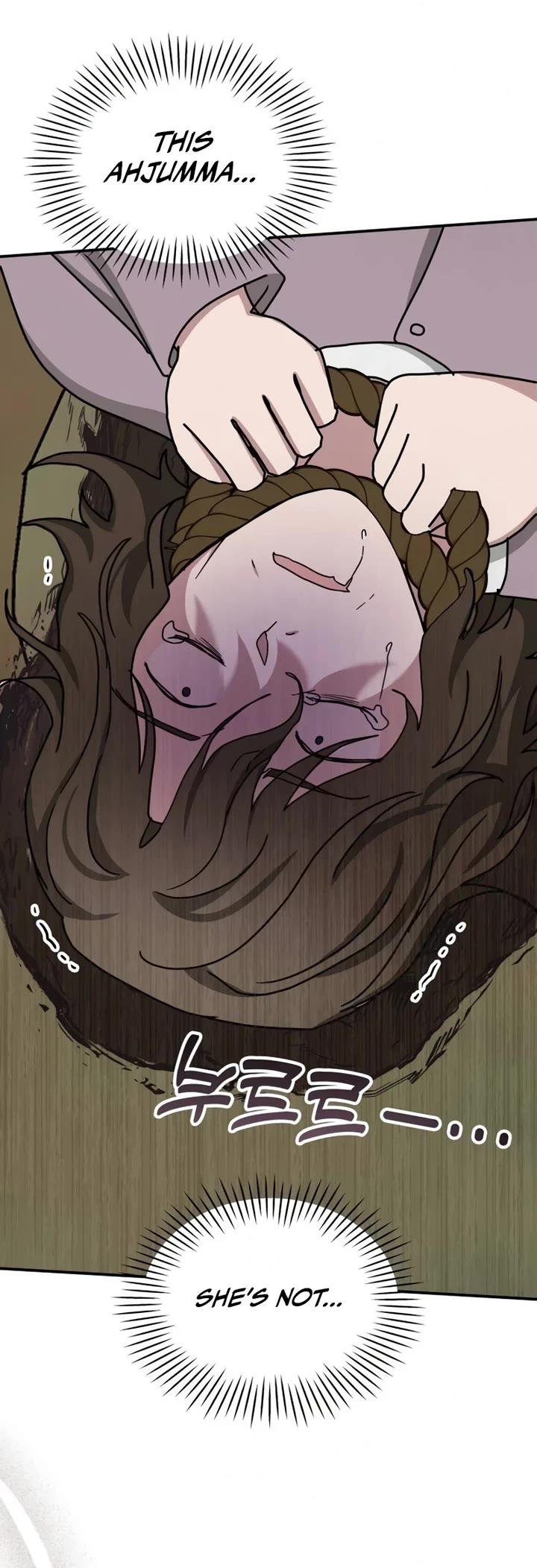I Was Mistaken As a Monstrous Genius Actor Chapter 21 page 44 - Chapter 21