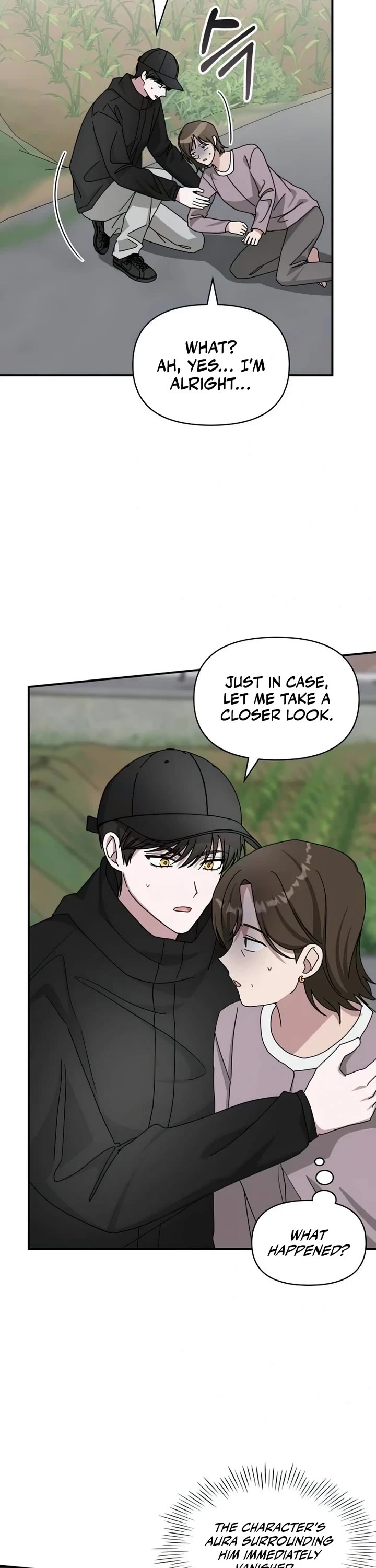 I Was Mistaken As a Monstrous Genius Actor Chapter 22 page 2 - Chapter 22
