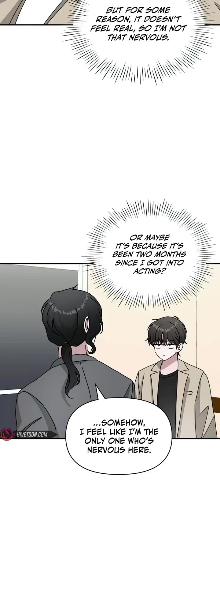 I Was Mistaken As a Monstrous Genius Actor Chapter 22 page 20 - Chapter 22