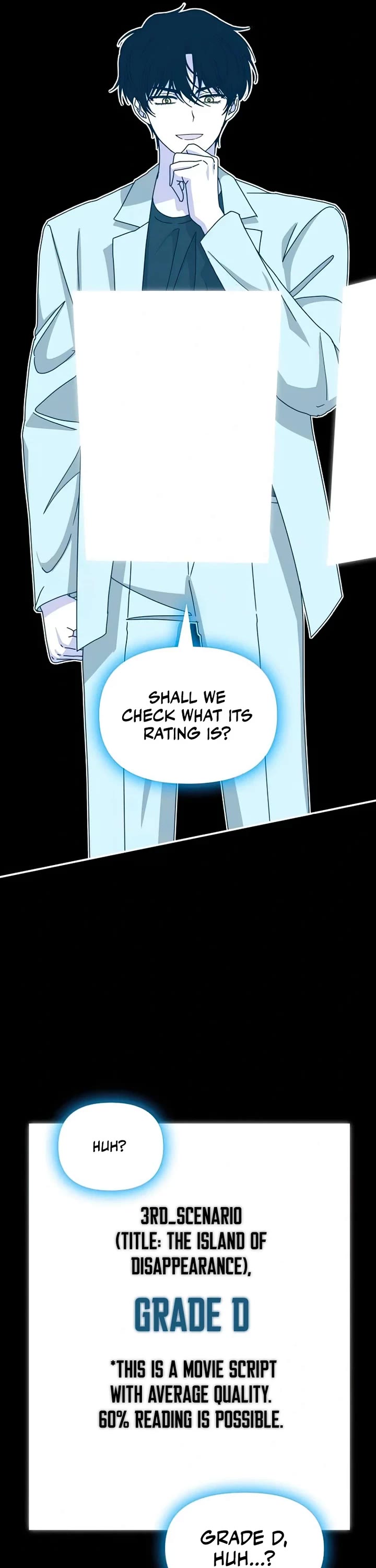 I Was Mistaken As a Monstrous Genius Actor Chapter 22 page 26 - Chapter 22