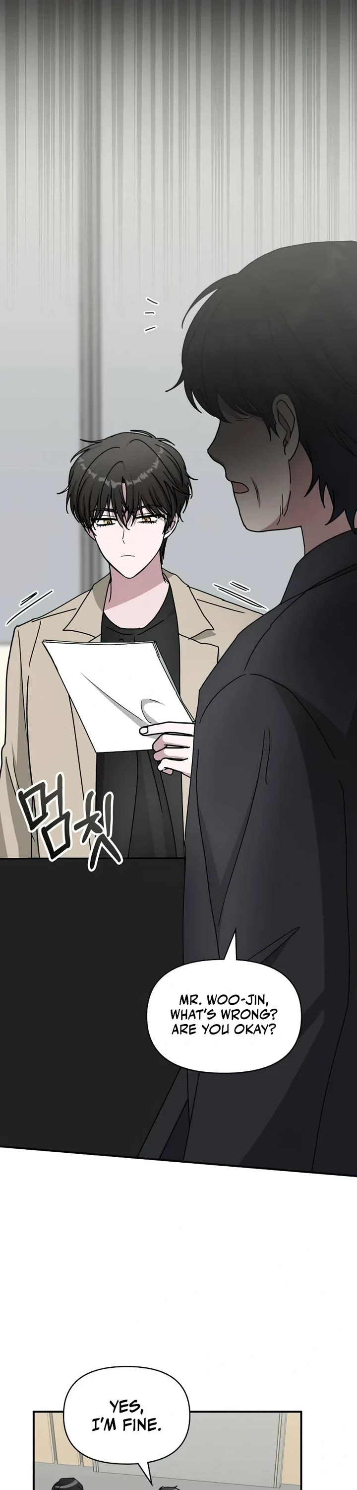 I Was Mistaken As a Monstrous Genius Actor Chapter 22 page 31 - Chapter 22