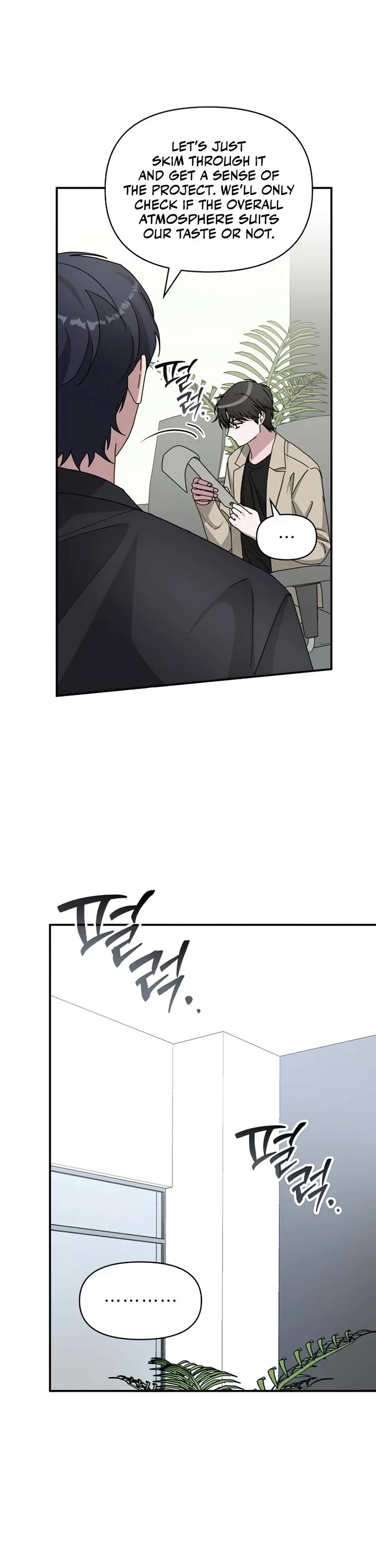 I Was Mistaken As a Monstrous Genius Actor Chapter 22 page 33 - Chapter 22