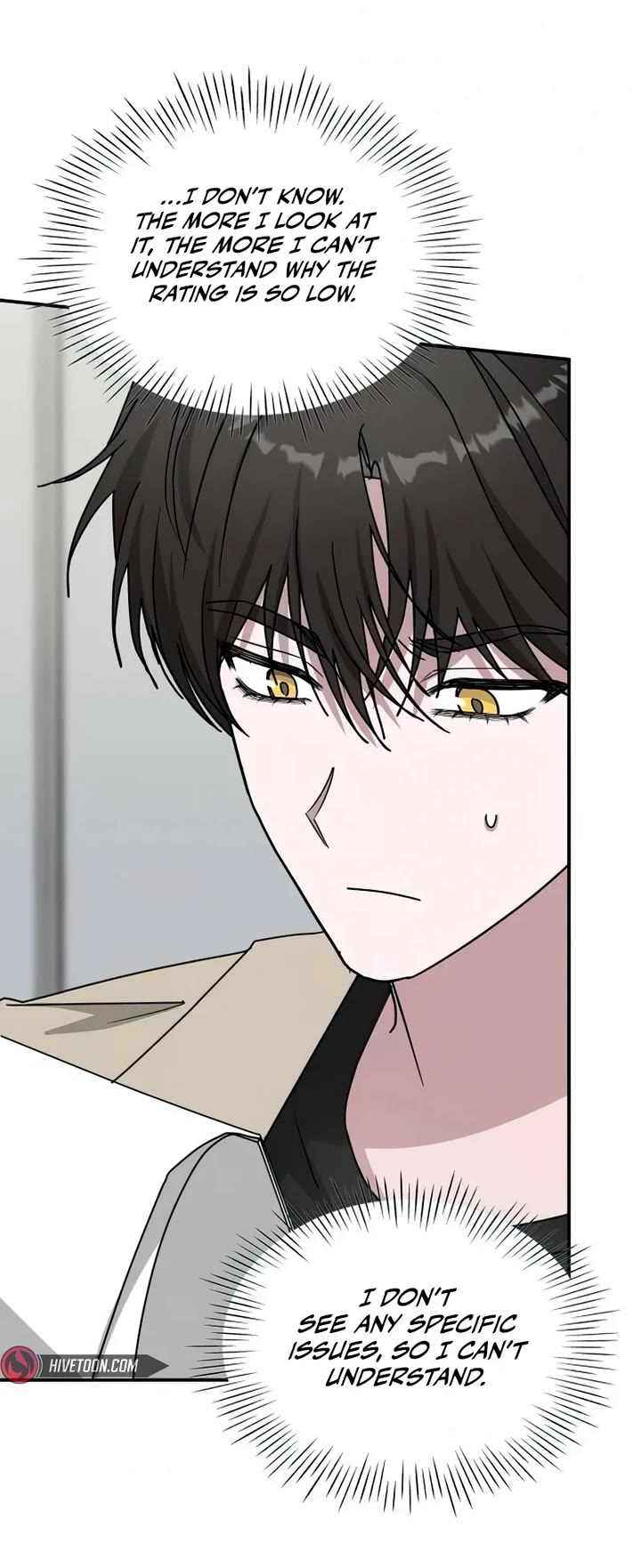 I Was Mistaken As a Monstrous Genius Actor Chapter 22 page 34 - Chapter 22