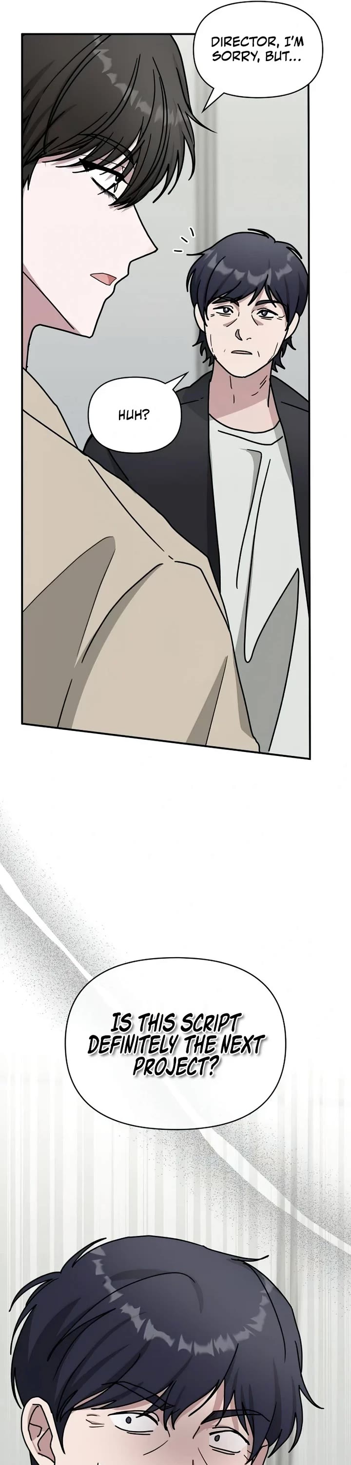 I Was Mistaken As a Monstrous Genius Actor Chapter 22 page 36 - Chapter 22
