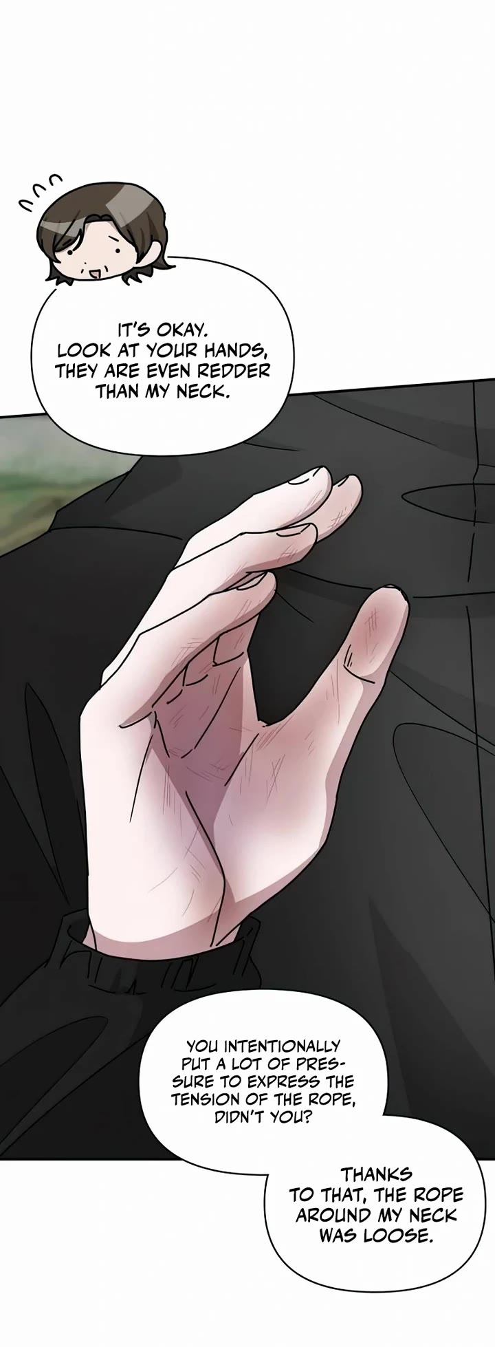I Was Mistaken As a Monstrous Genius Actor Chapter 22 page 4 - Chapter 22