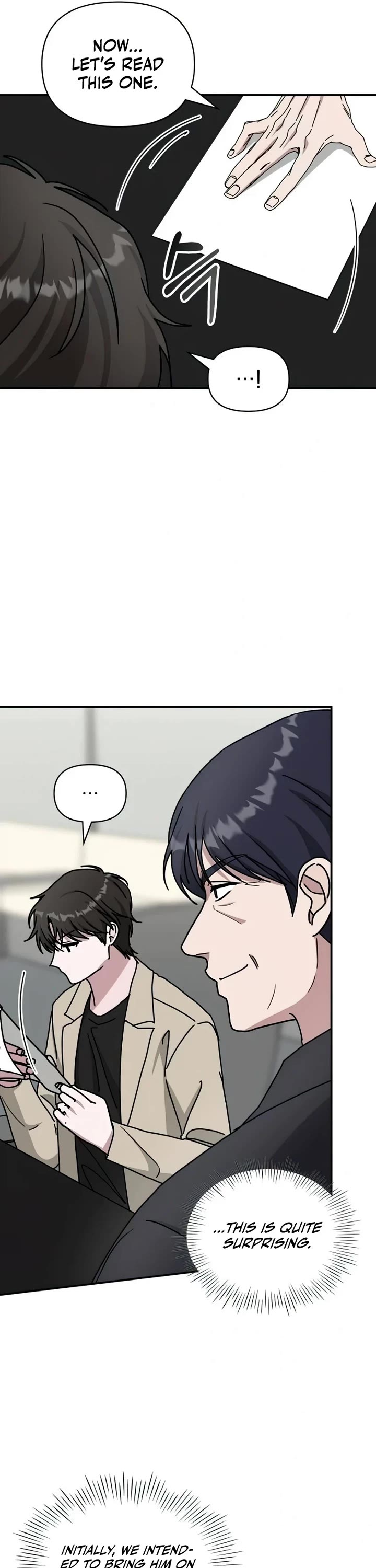 I Was Mistaken As a Monstrous Genius Actor Chapter 22 page 41 - Chapter 22