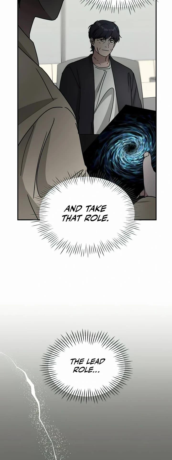 I Was Mistaken As a Monstrous Genius Actor Chapter 22 page 44 - Chapter 22