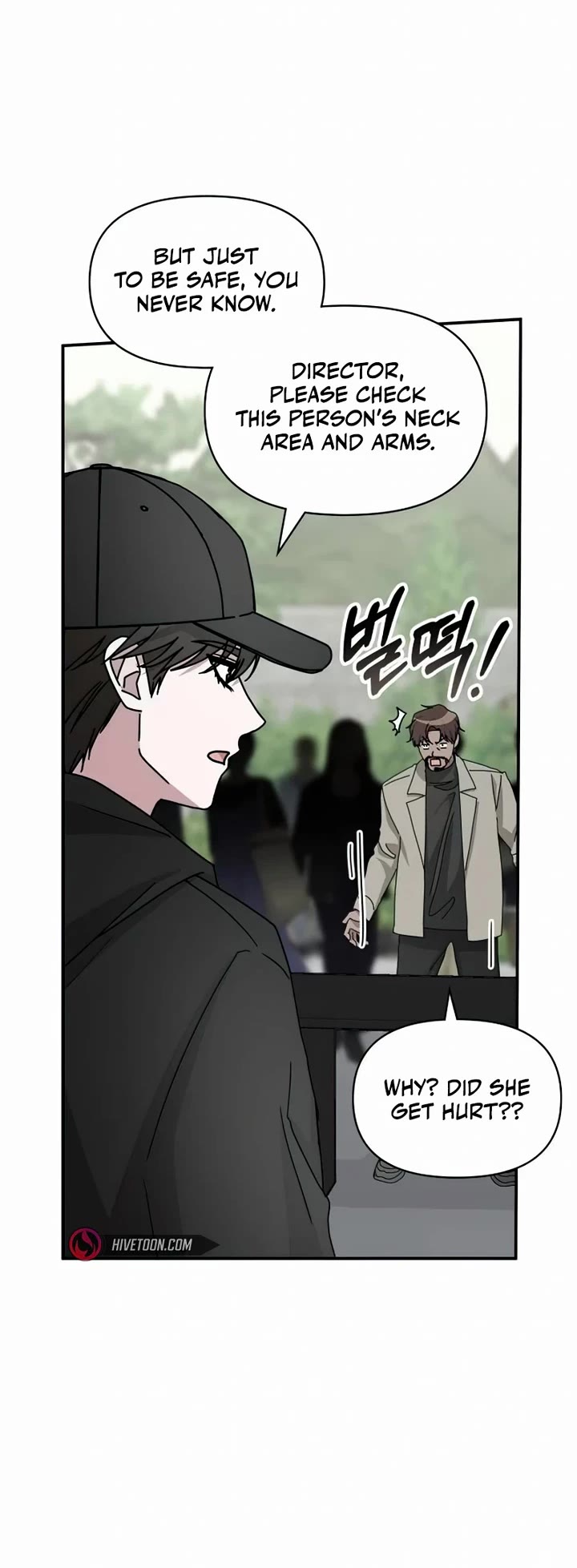 I Was Mistaken As a Monstrous Genius Actor Chapter 22 page 5 - Chapter 22
