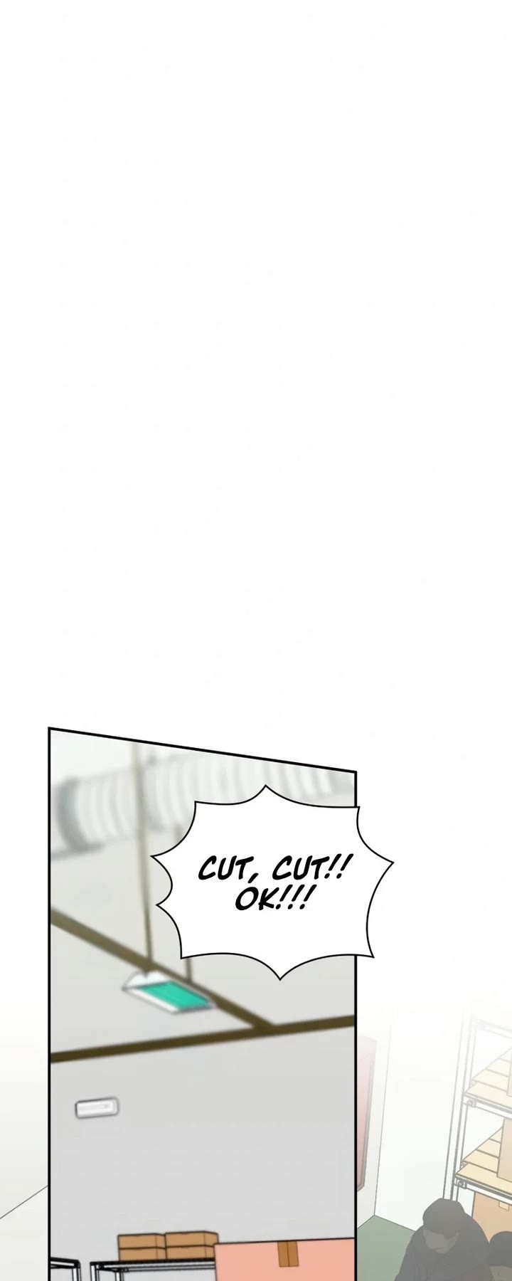 I Was Mistaken As a Monstrous Genius Actor Chapter 23 page 13 - Chapter 23
