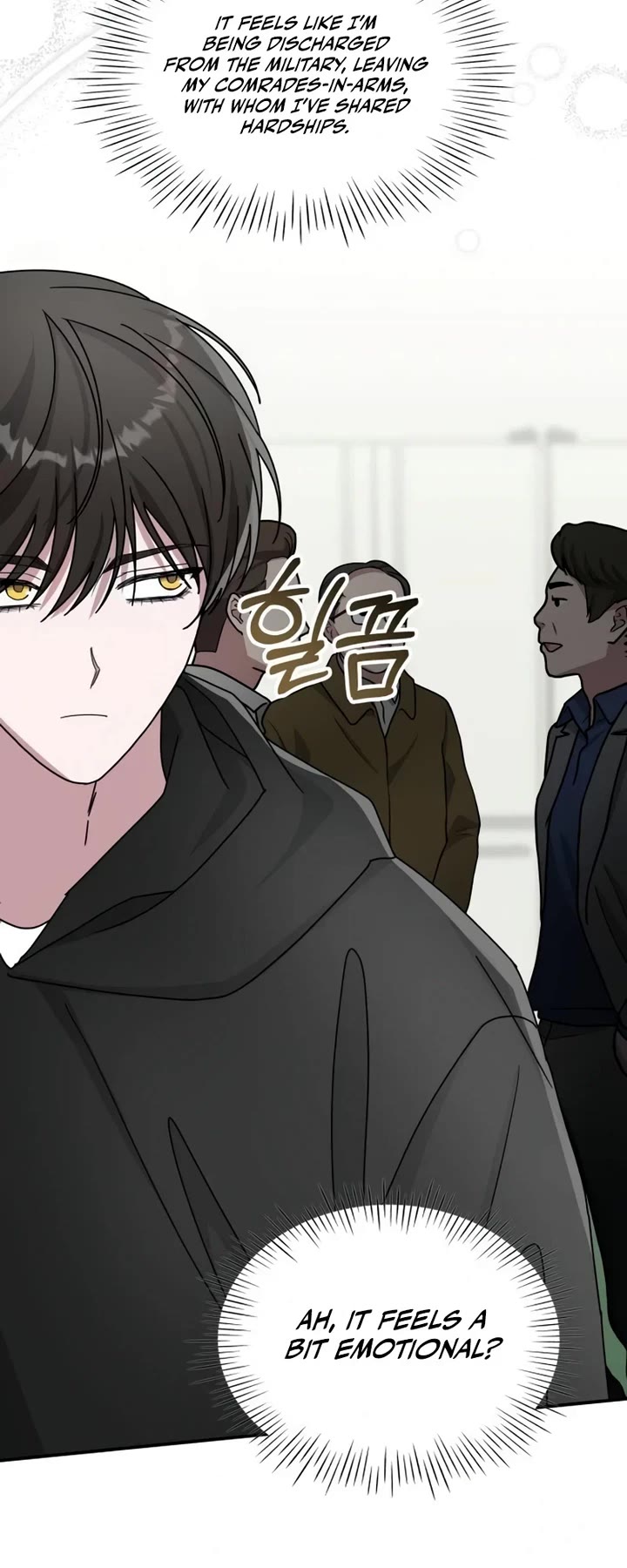 I Was Mistaken As a Monstrous Genius Actor Chapter 23 page 19 - Chapter 23